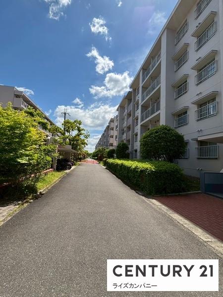 泉北御池台第1住宅　7号棟
