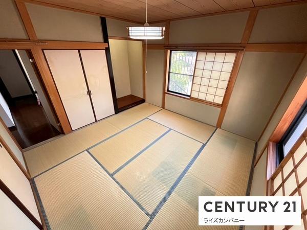 和泉市みずき台１丁目の中古一戸建て