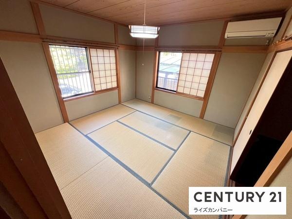 和泉市みずき台１丁目の中古一戸建て