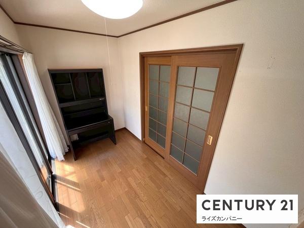 和泉市みずき台１丁目の中古一戸建て