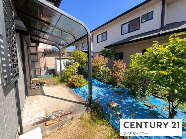 和泉市みずき台１丁目の中古一戸建て