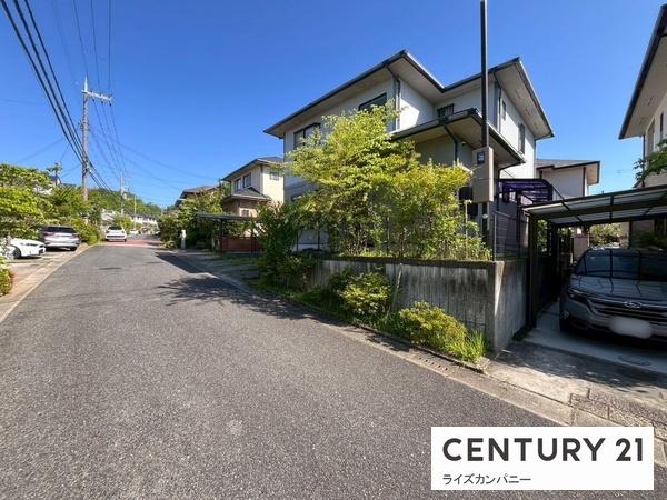 和泉市みずき台１丁目の中古一戸建て