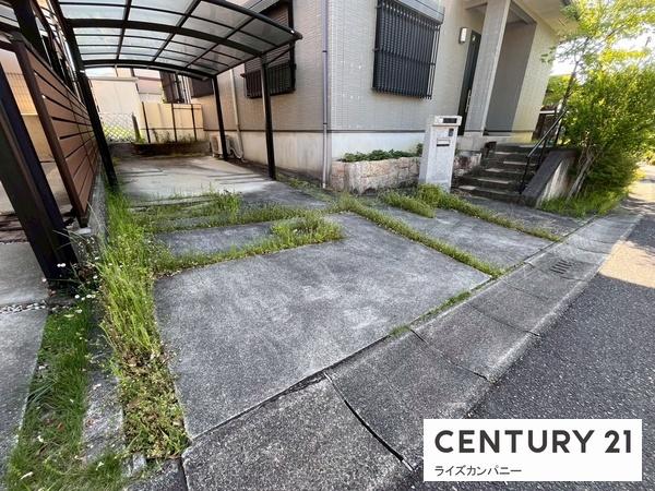 和泉市みずき台１丁目の中古一戸建て