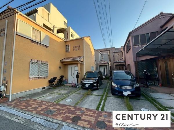 堺市堺区大浜北町3丁 中古戸建