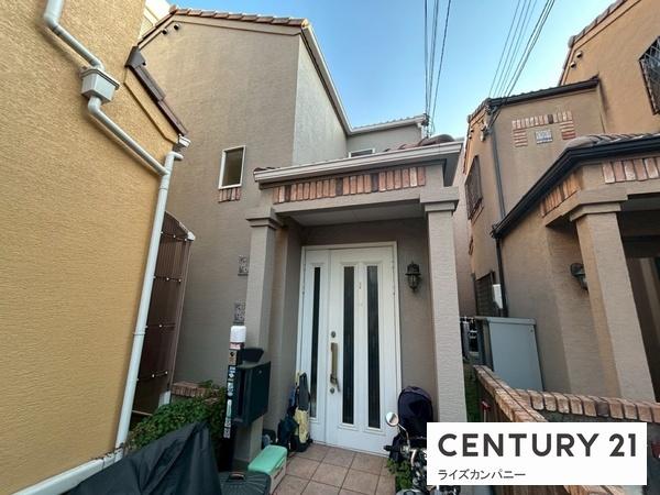 堺市堺区大浜北町３丁の中古一戸建て