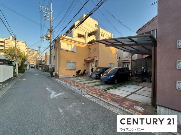 堺市堺区大浜北町３丁の中古一戸建て