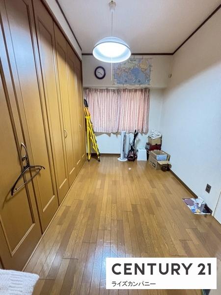 朝日プラザ松原Ｃ棟