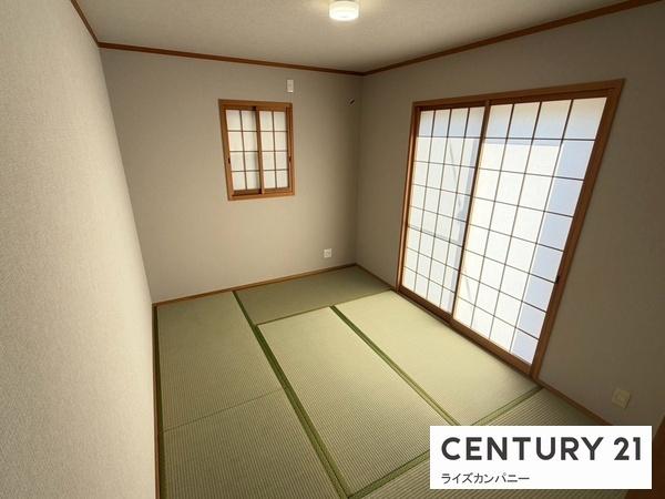 堺市西区鳳中町９丁の中古一戸建て