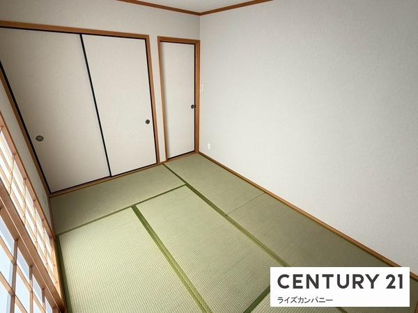 堺市西区鳳中町９丁の中古一戸建て