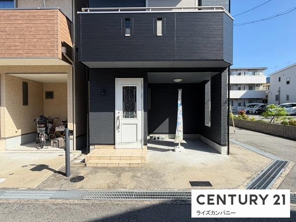 堺市西区鳳中町９丁の中古一戸建て
