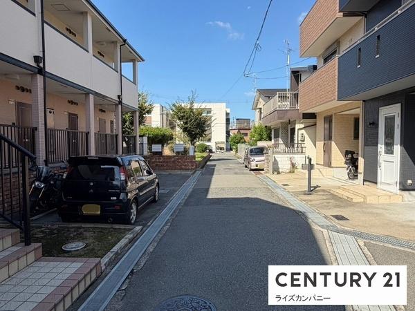 堺市西区鳳中町９丁の中古一戸建て