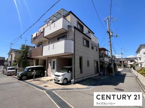 堺市西区鳳中町９丁の中古一戸建て