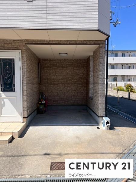 堺市西区鳳中町９丁の中古一戸建て