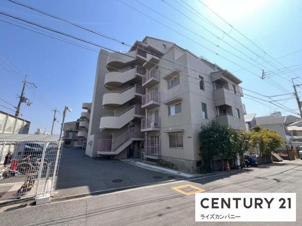 サンライズマンション岸和田上野町