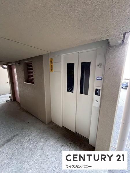 サンライズマンション岸和田上野町