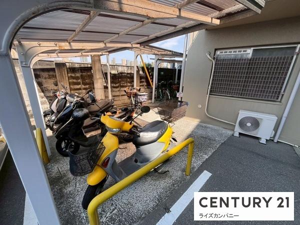 サンライズマンション岸和田上野町