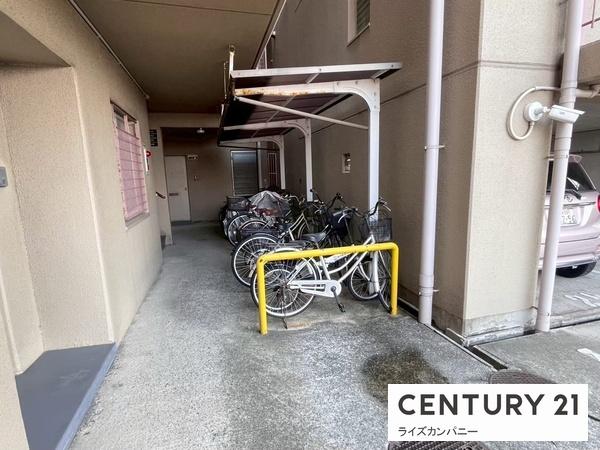 サンライズマンション岸和田上野町