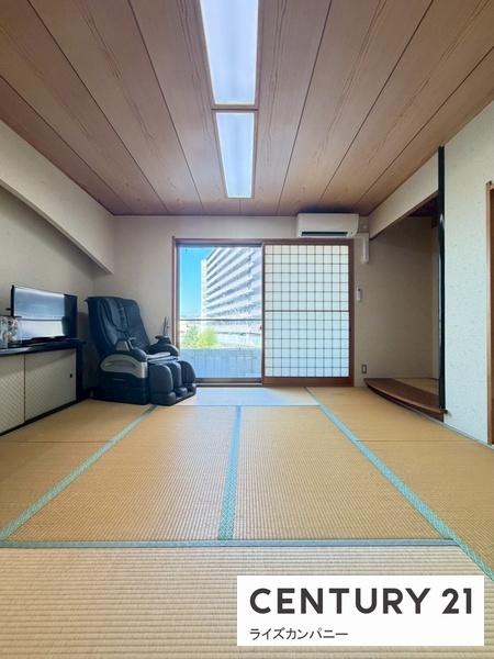 大阪狭山市狭山５丁目の中古一戸建て