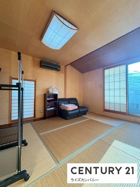 大阪狭山市狭山５丁目の中古一戸建て