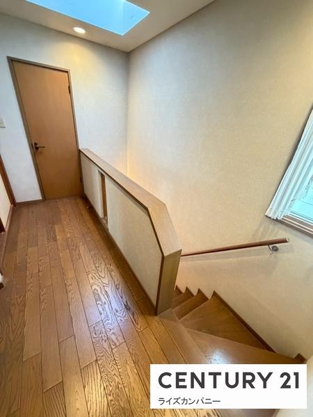 大阪狭山市狭山５丁目の中古一戸建て