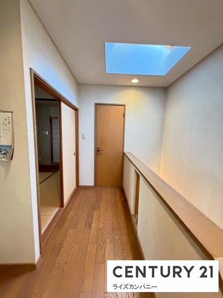 大阪狭山市狭山５丁目の中古一戸建て