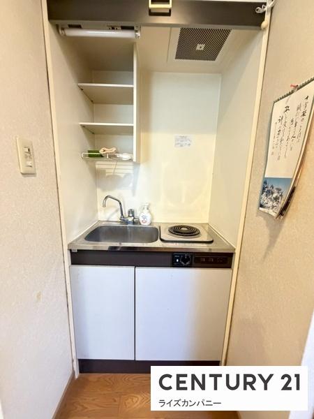 大阪狭山市狭山５丁目の中古一戸建て