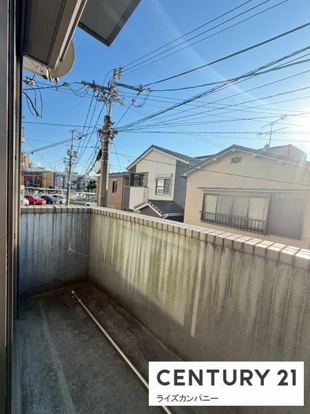 大阪狭山市狭山５丁目の中古一戸建て