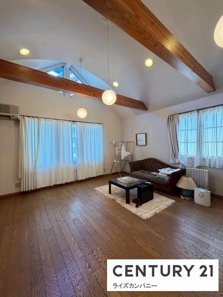 大阪狭山市狭山5丁目　中古戸建