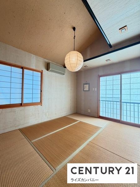 大阪狭山市狭山５丁目の中古一戸建て