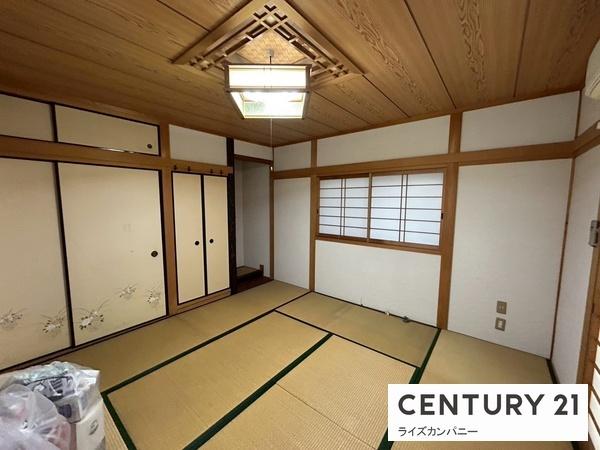 高石市西取石３丁目の中古一戸建て