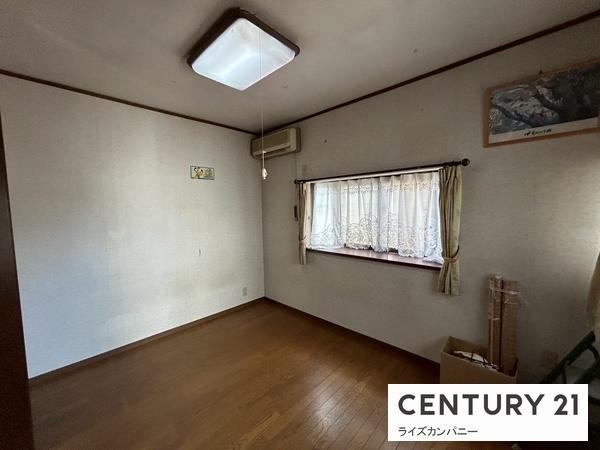 高石市西取石３丁目の中古一戸建て