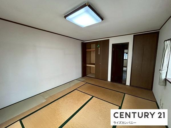 高石市西取石３丁目の中古一戸建て