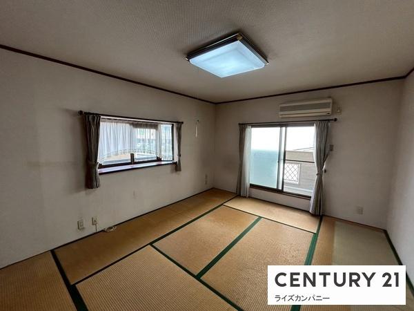 高石市西取石３丁目の中古一戸建て