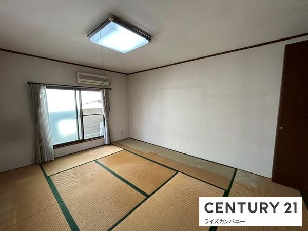 高石市西取石３丁目の中古一戸建て