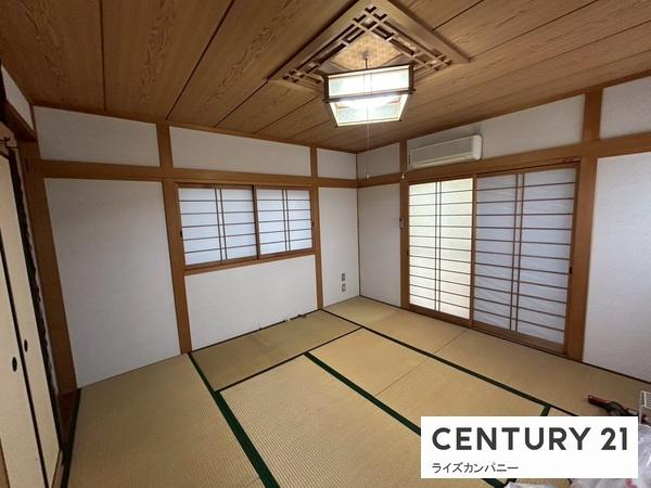 高石市西取石３丁目の中古一戸建て