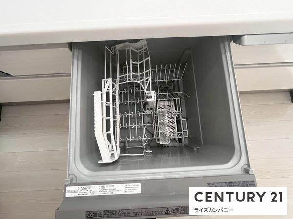 泉大津市清水町の中古一戸建て