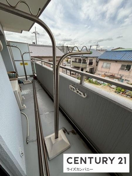 カーサステッソ野田