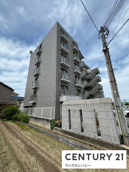 カーサステッソ野田