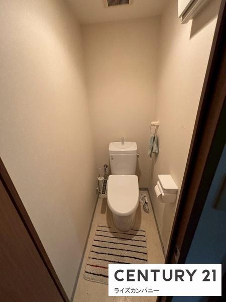 エバーランドシティ新泉北５番館