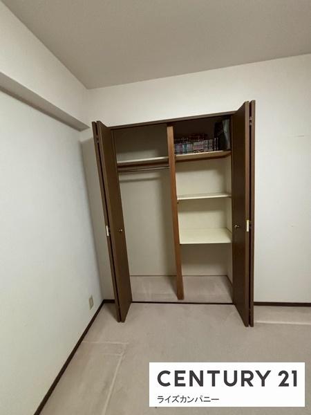 エバーランドシティ新泉北５番館