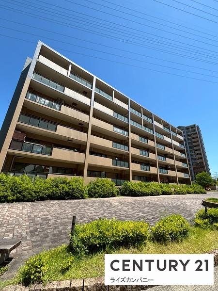 エバーランドシティ新泉北5番館