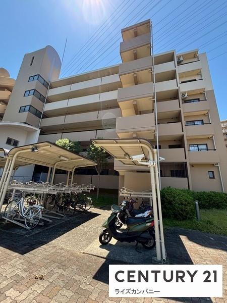 エバーランドシティ新泉北５番館