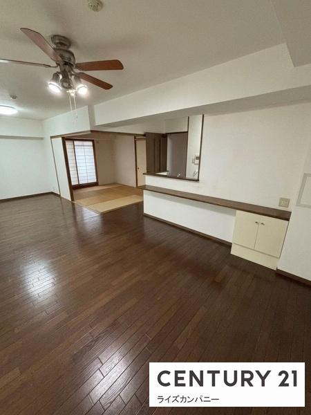 エバーランドシティ新泉北５番館