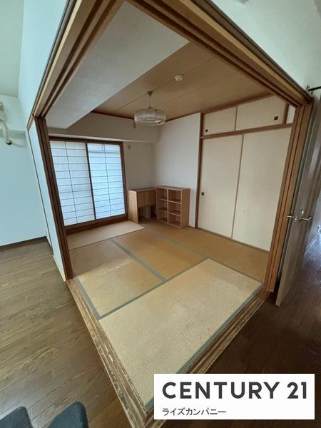 エバーランドシティ新泉北５番館