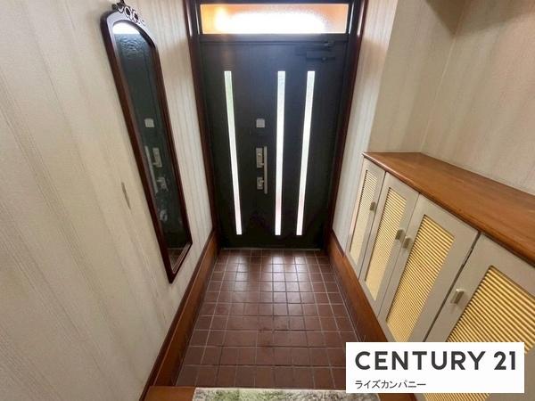 泉南郡岬町淡輪の中古一戸建て