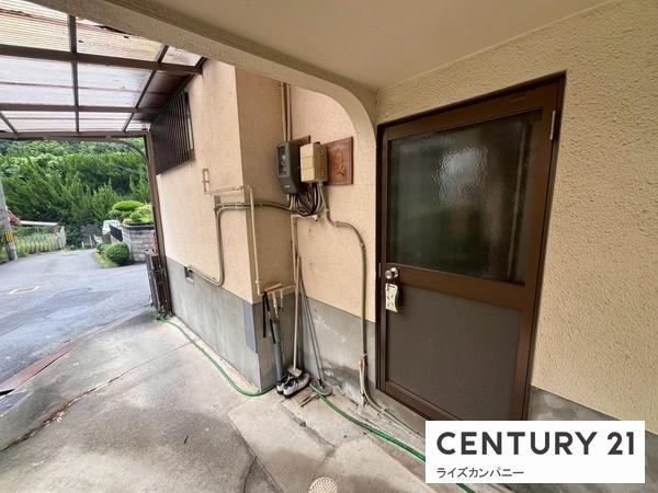 泉南郡岬町淡輪の中古一戸建て