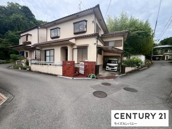 泉南郡岬町淡輪の中古一戸建て