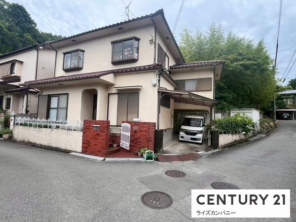 泉南郡岬町淡輪 中古戸建