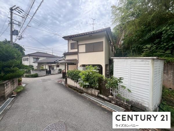 泉南郡岬町淡輪の中古一戸建て