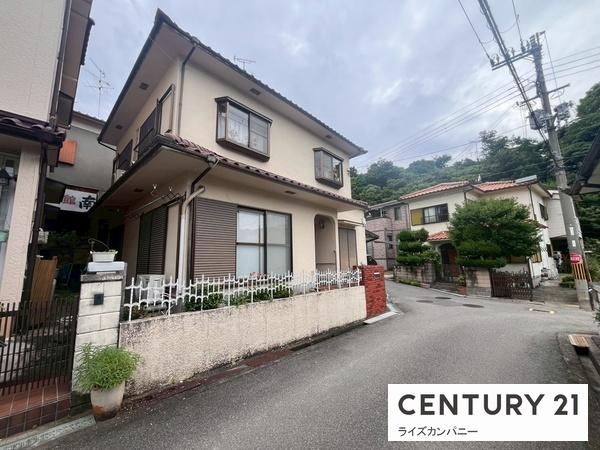 泉南郡岬町淡輪の中古一戸建て